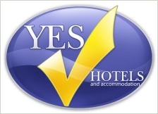 Yes Hotels Quality Assured Accommodation