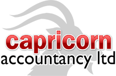 Capricorn Bookkeeping Services in Blackpool and surrounding areas